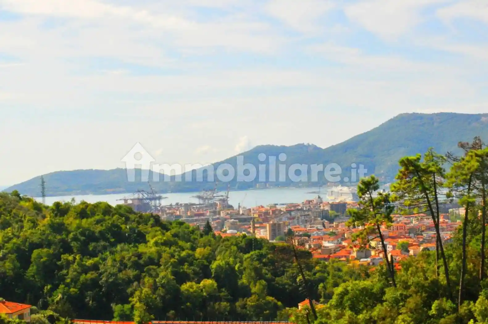 Appartamento via Buonviaggio 346, La Pieve - San Venerio, La Spezia - foto 3