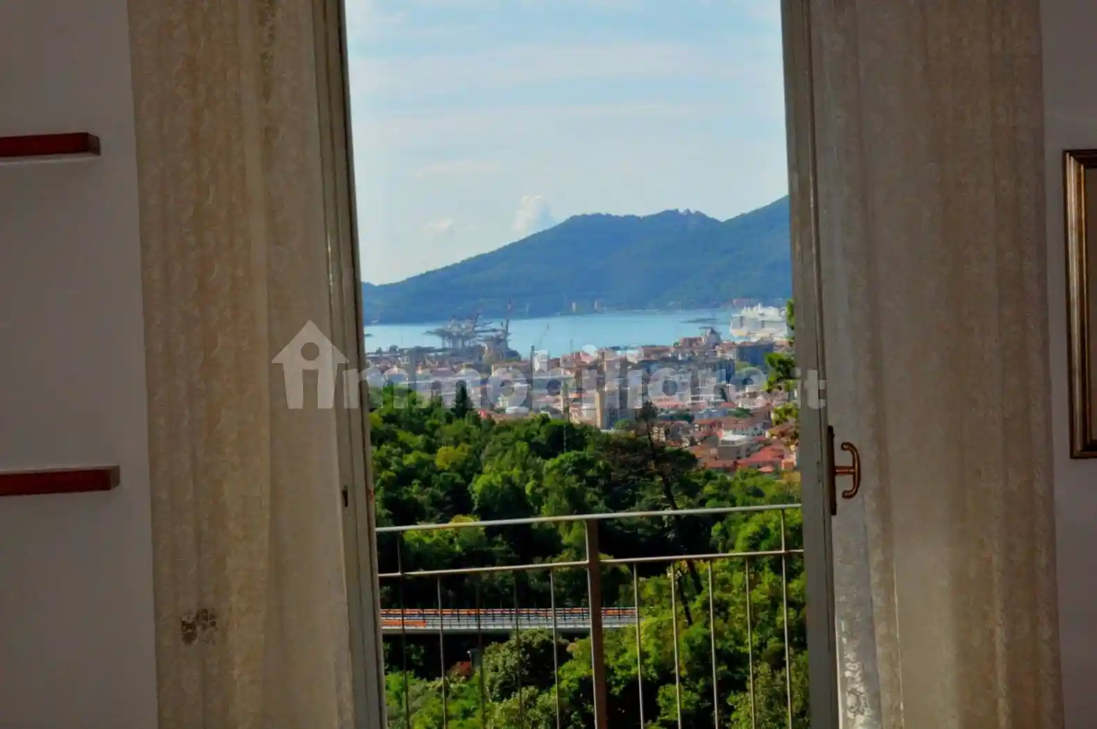 Appartamento via Buonviaggio 346, La Pieve - San Venerio, La Spezia - foto 4