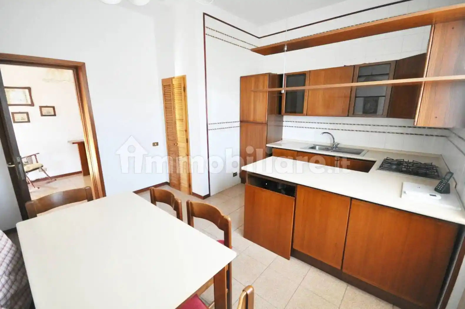 Appartamento via Buonviaggio 346, La Pieve - San Venerio, La Spezia - foto 5