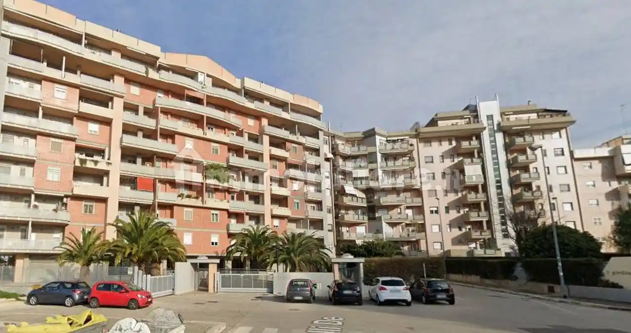 Appartamento in vendita a Bari