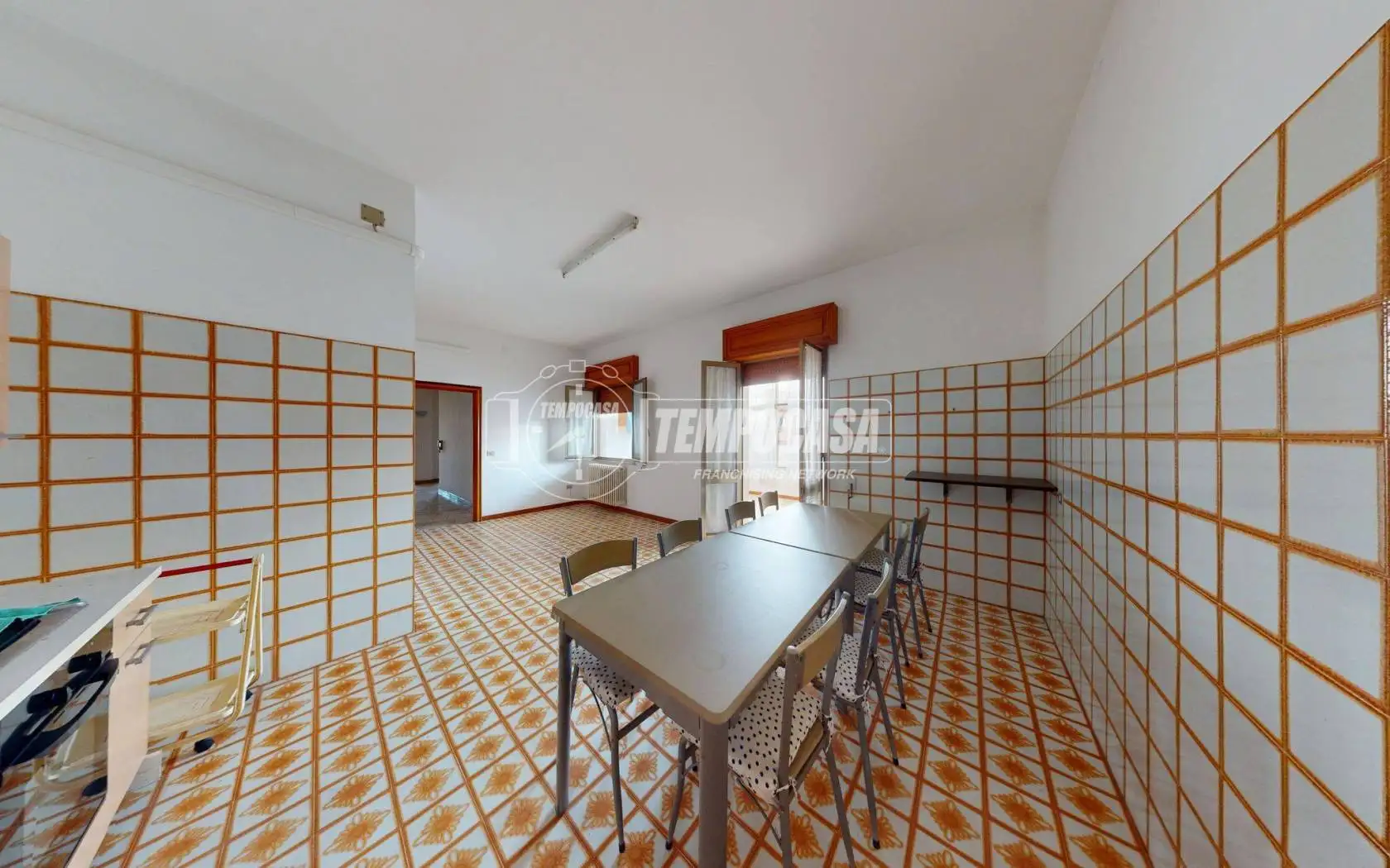 Casa indipendente in vendita a Castrignano de' Greci