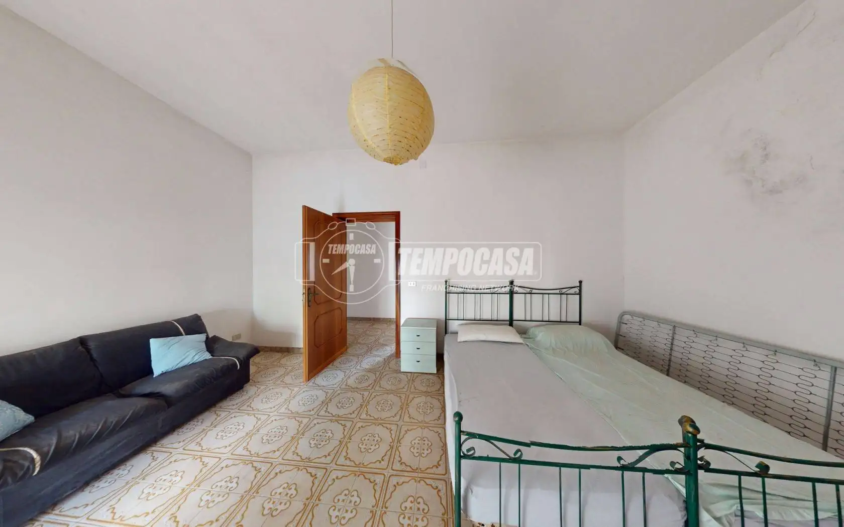 Terratetto unifamiliare via Giuseppe Mazzini 62, Castrignano de' Greci - foto 4