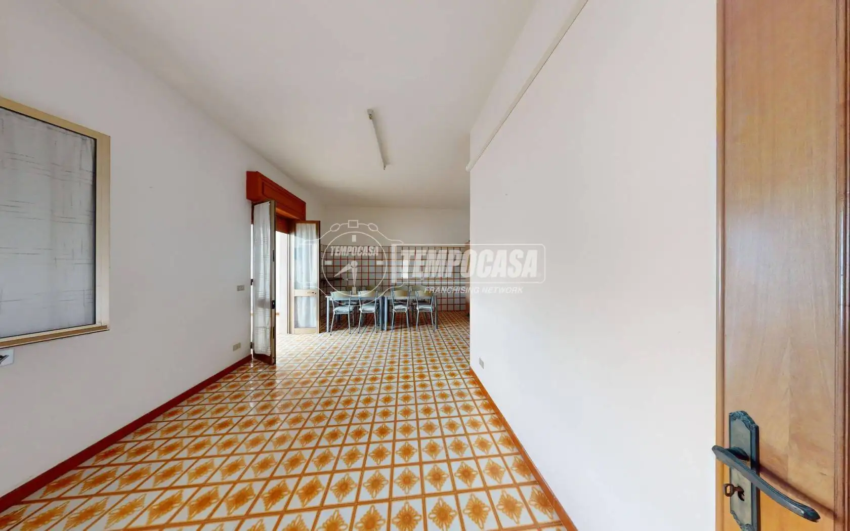 Terratetto unifamiliare via Giuseppe Mazzini 62, Castrignano de' Greci - foto 5