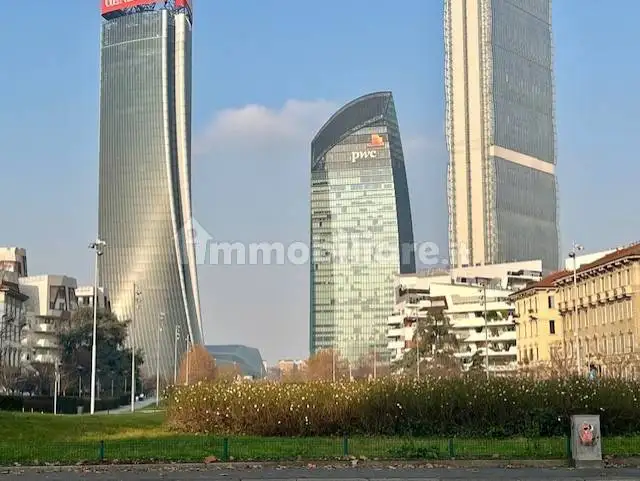 Villa in vendita a Milan