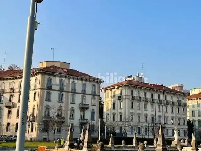 Villa unifamiliare via Monte Rosa, Monte Rosa - Lotto, Milano - foto 2