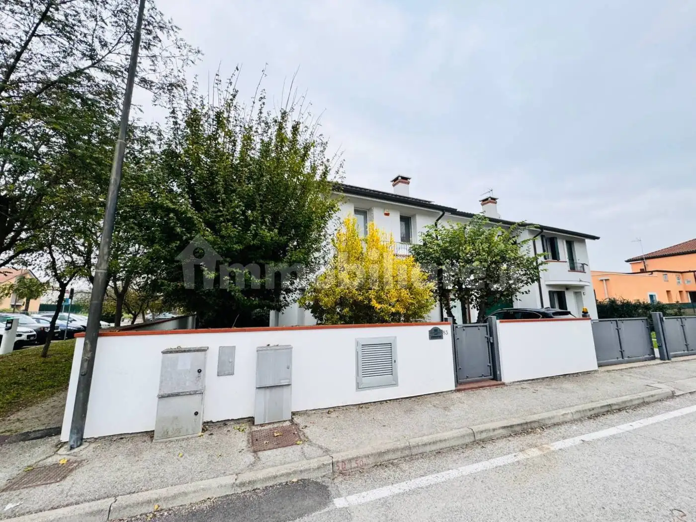 Villa in vendita a Bosaro