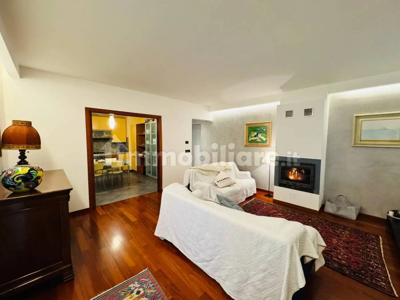 Villa bifamiliare, ottimo stato, 180 m², Centro, Bosaro - foto 2