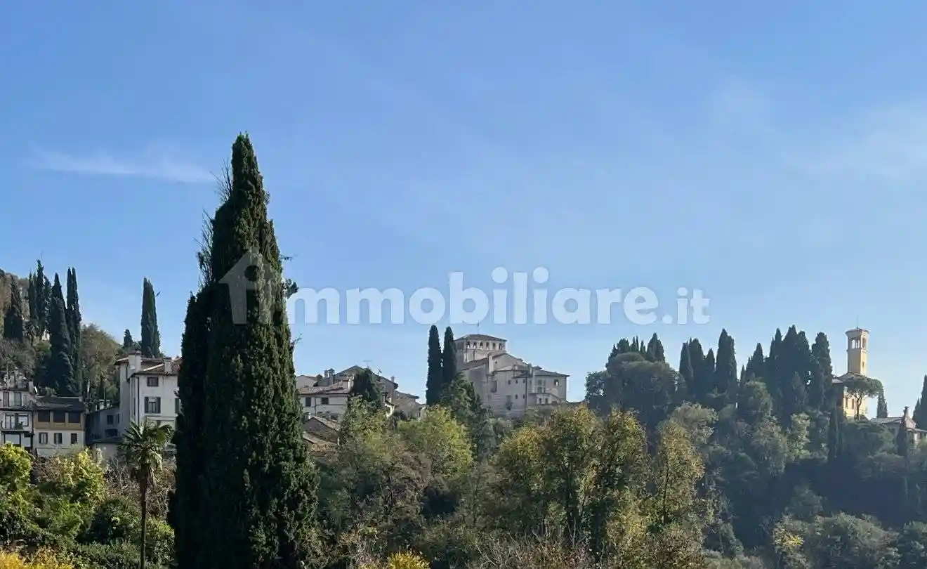 Villa in vendita a Asolo
