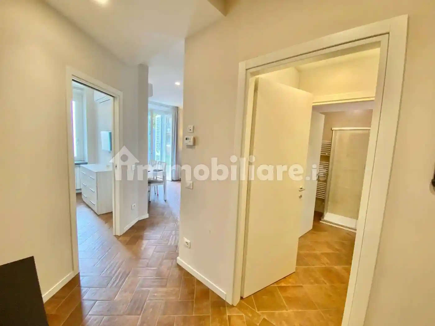 Appartamento in affitto a Firenze