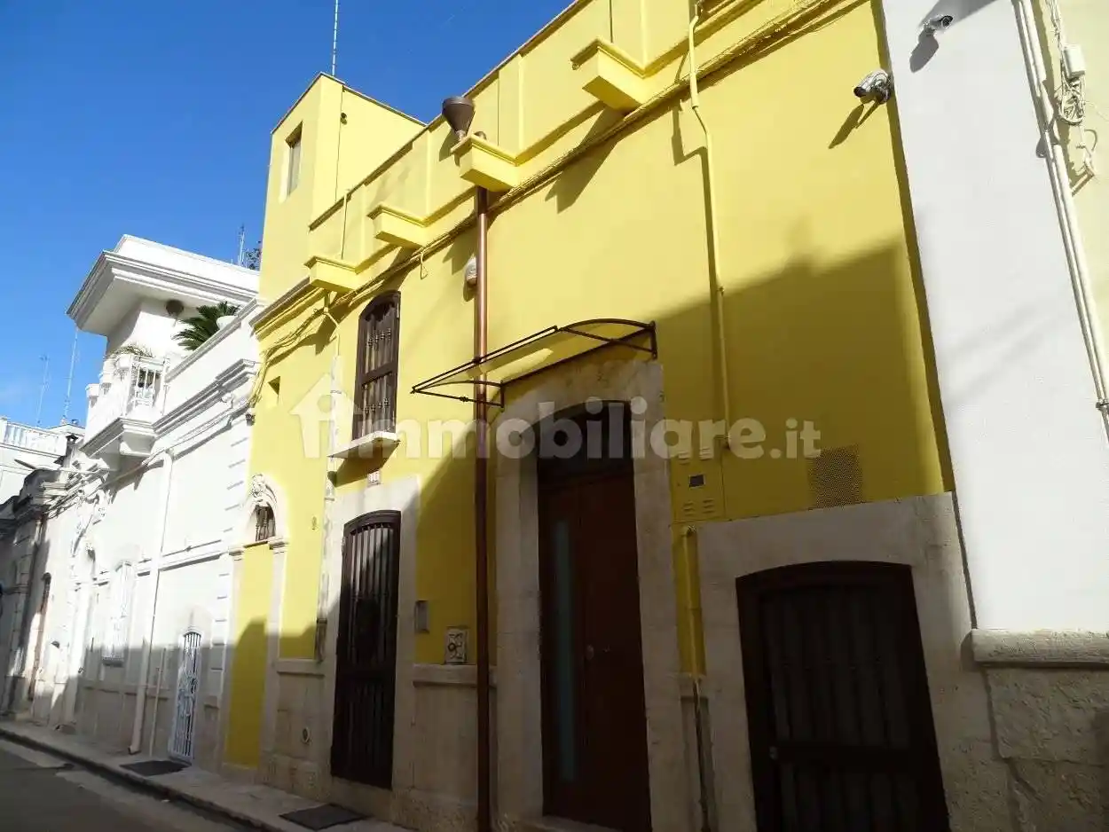 Casa indipendente in vendita a Triggiano