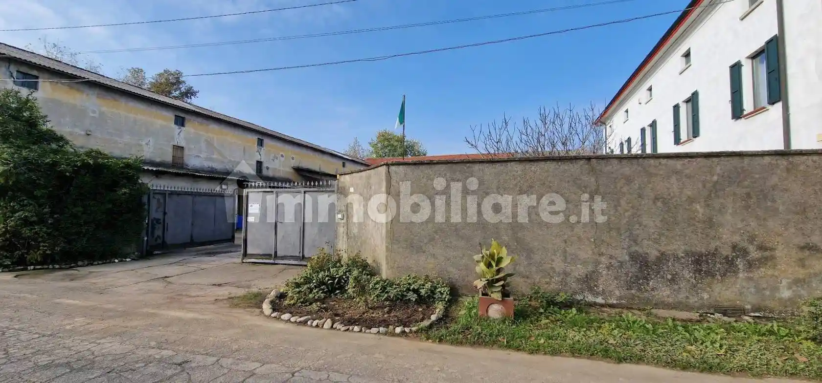 Palazzo - Edificio - foto 2