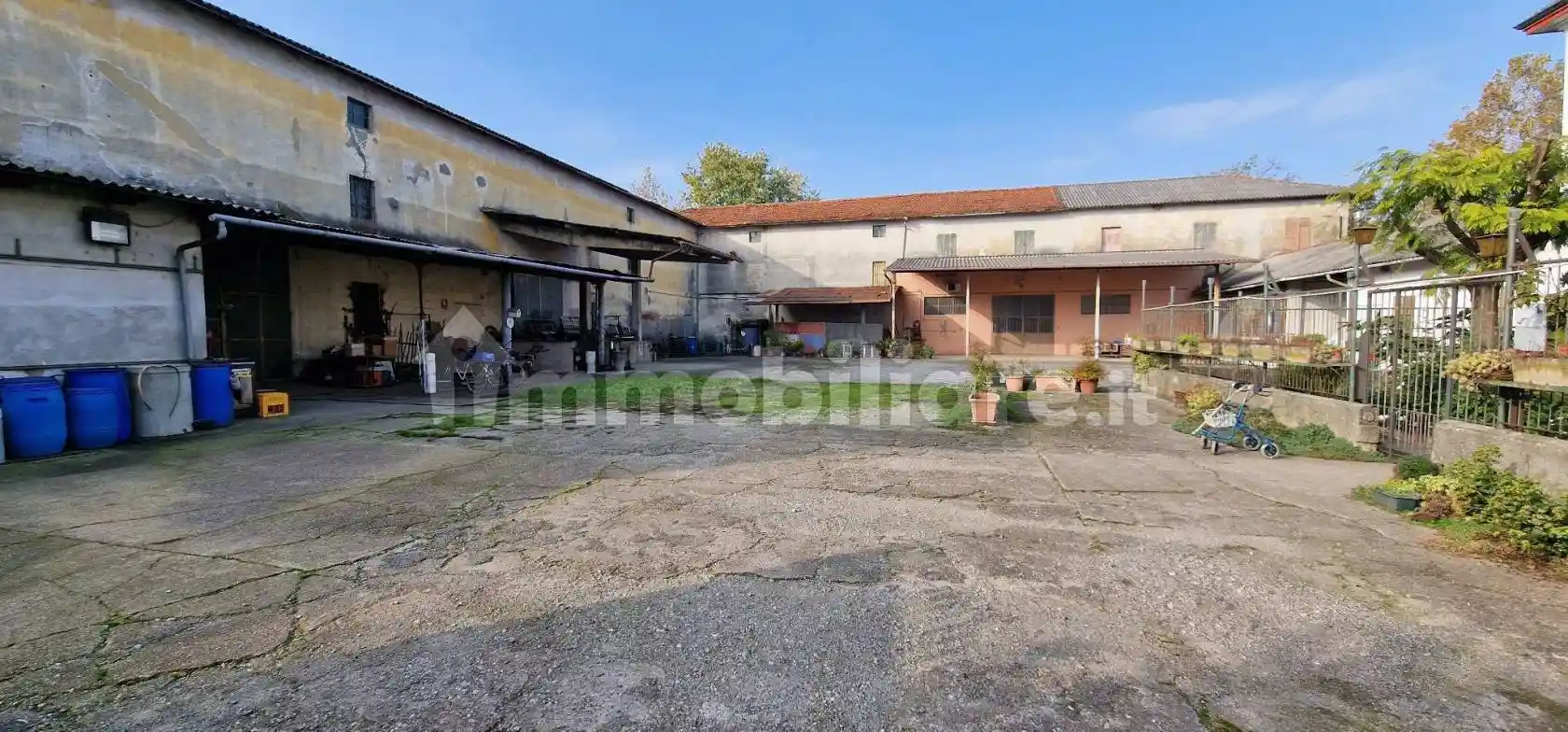 Palazzo - Edificio - foto 3