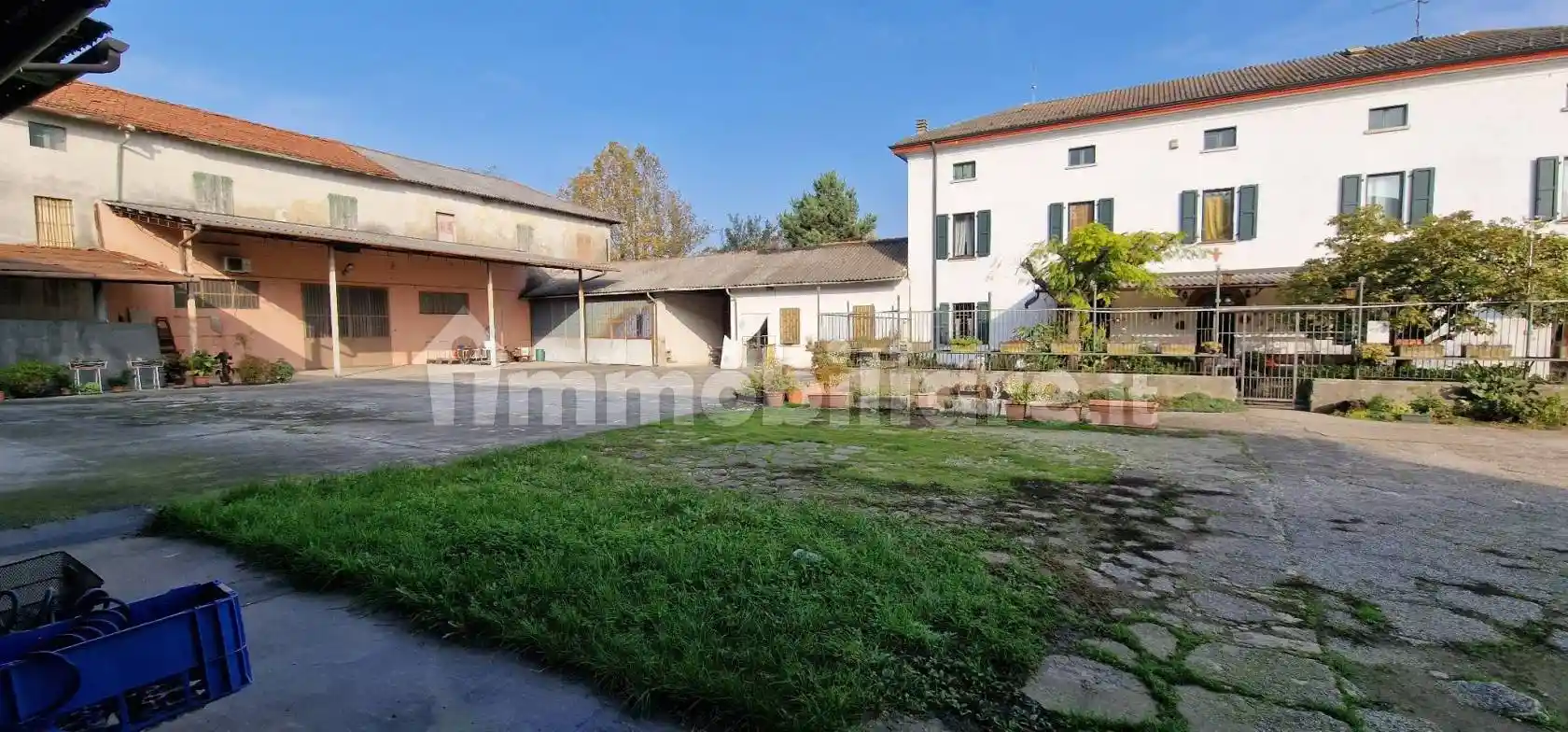 Palazzo - Edificio - foto 4