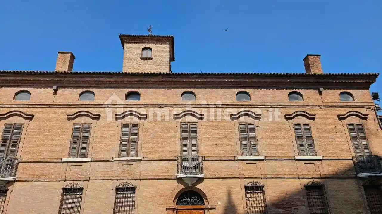 Palazzo - Edificio - foto 2