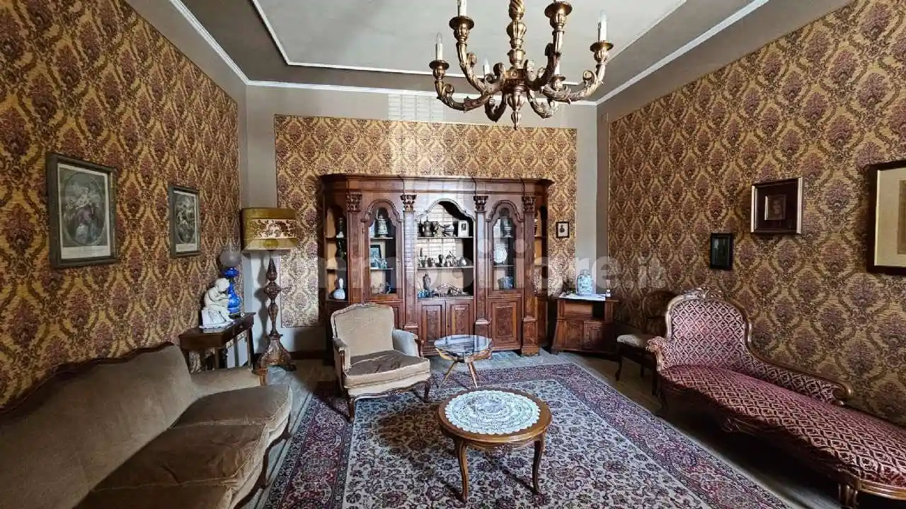 Palazzo - Edificio - foto 4