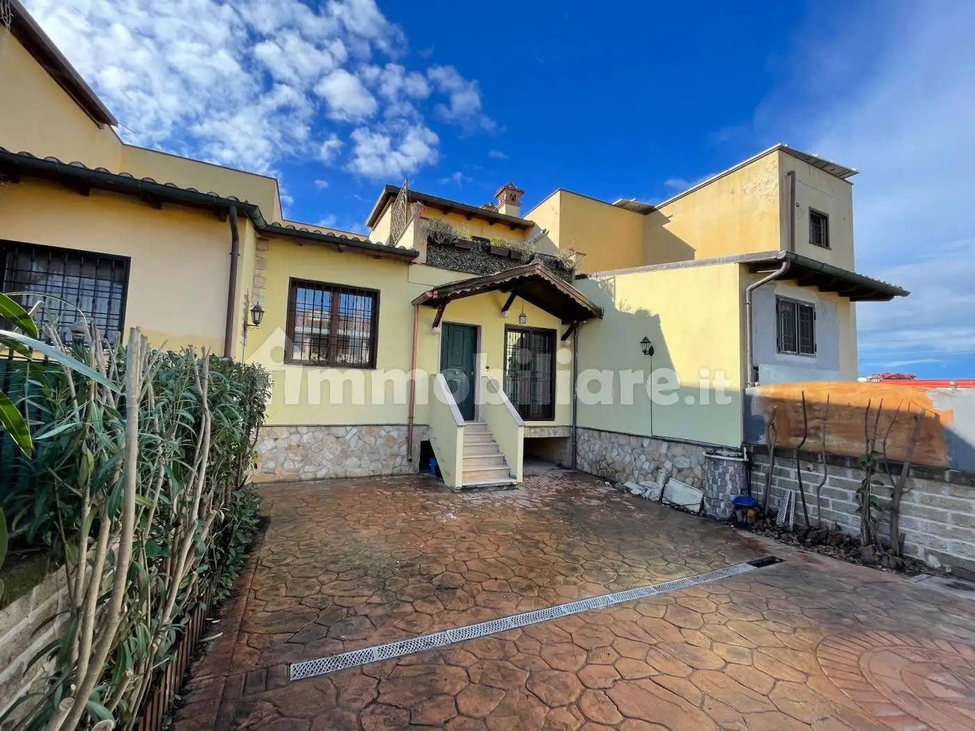 Villa in vendita a Fiumicino