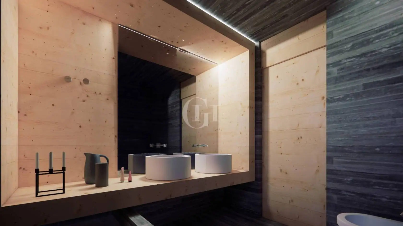 Villa unifamiliare Località Celado, Castello Tesino - foto 5