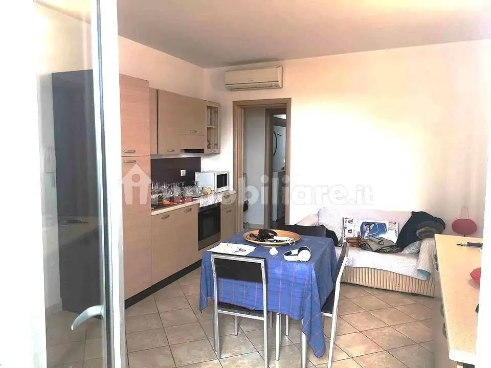 Appartamento in affitto a Monteroni di Lecce