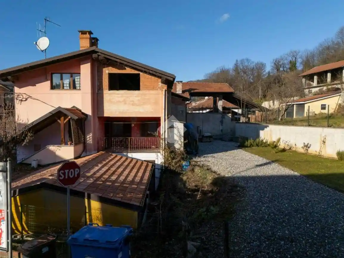 Casa indipendente - foto 2