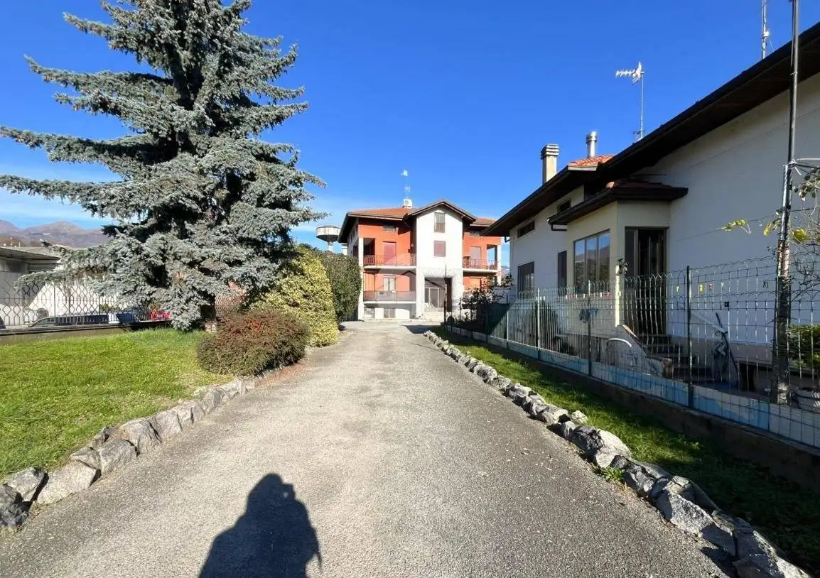 Appartamento in vendita a Tollegno