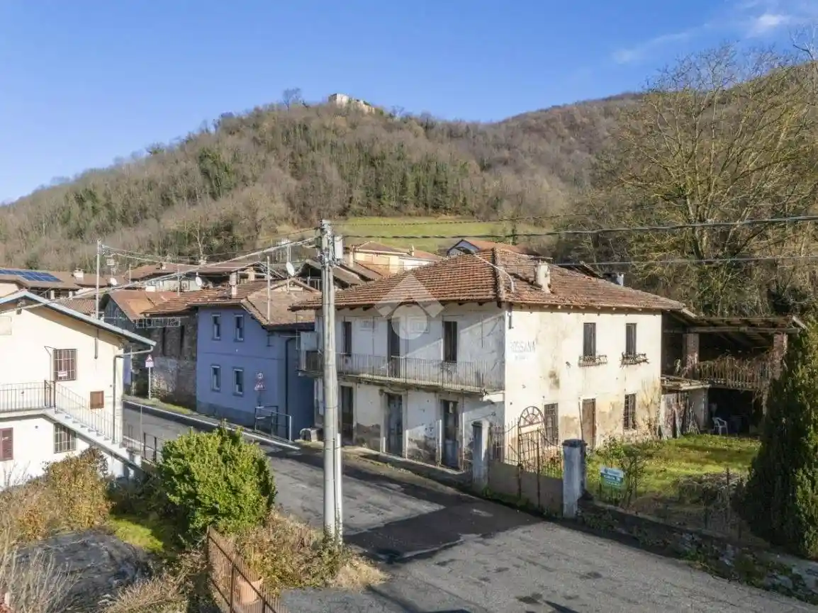 Terratetto unifamiliare via Giuseppe Mazzini 85, Centro, Rossana - foto 3