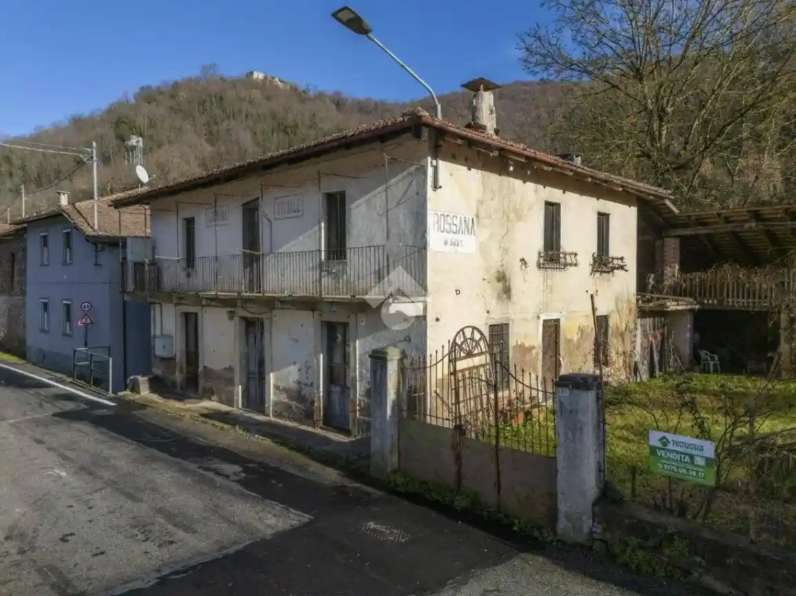 Terratetto unifamiliare via Giuseppe Mazzini 85, Centro, Rossana - foto 4