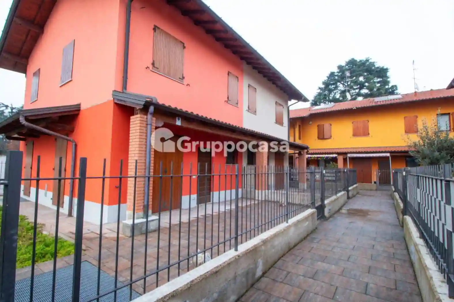 Villetta a schiera - foto 2