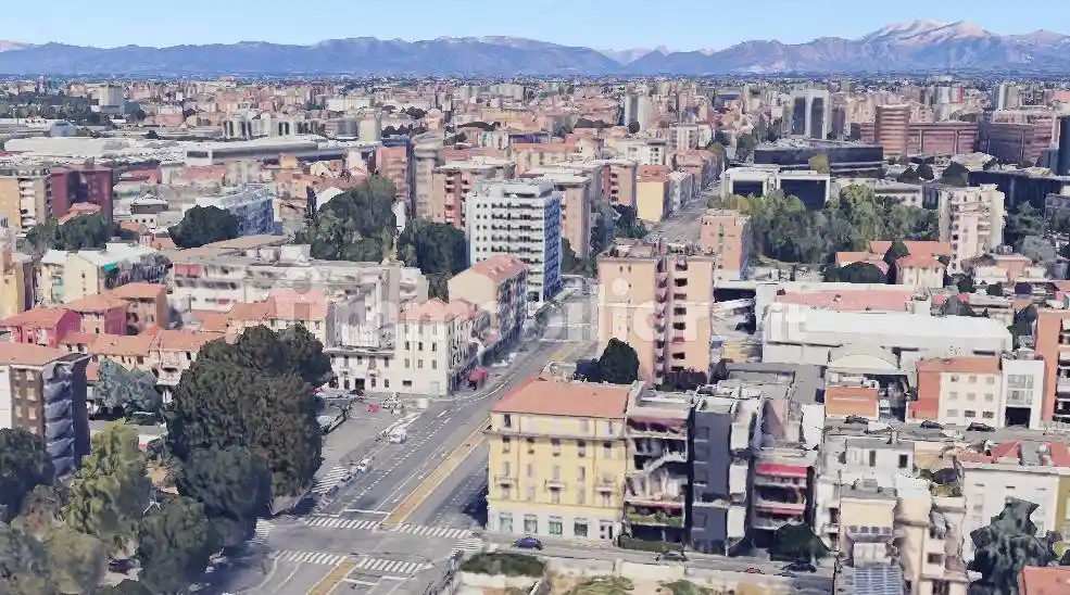 Bilocale da ristrutturare, primo piano, Villa San Giovanni, Milano - foto 3