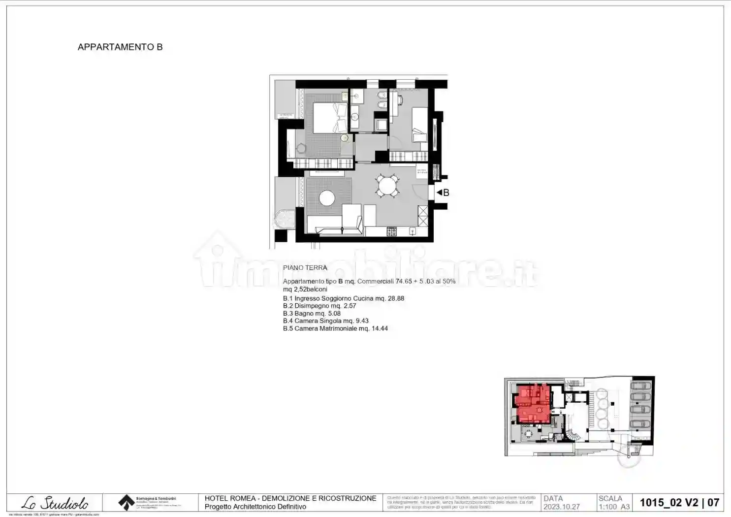 Appartamento - foto 2