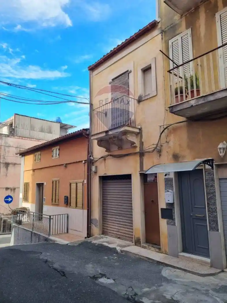 Casa indipendente in vendita a Lentini