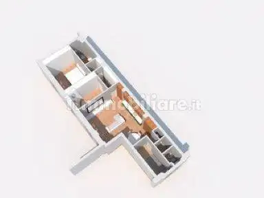 Apartment in vendita a Milan