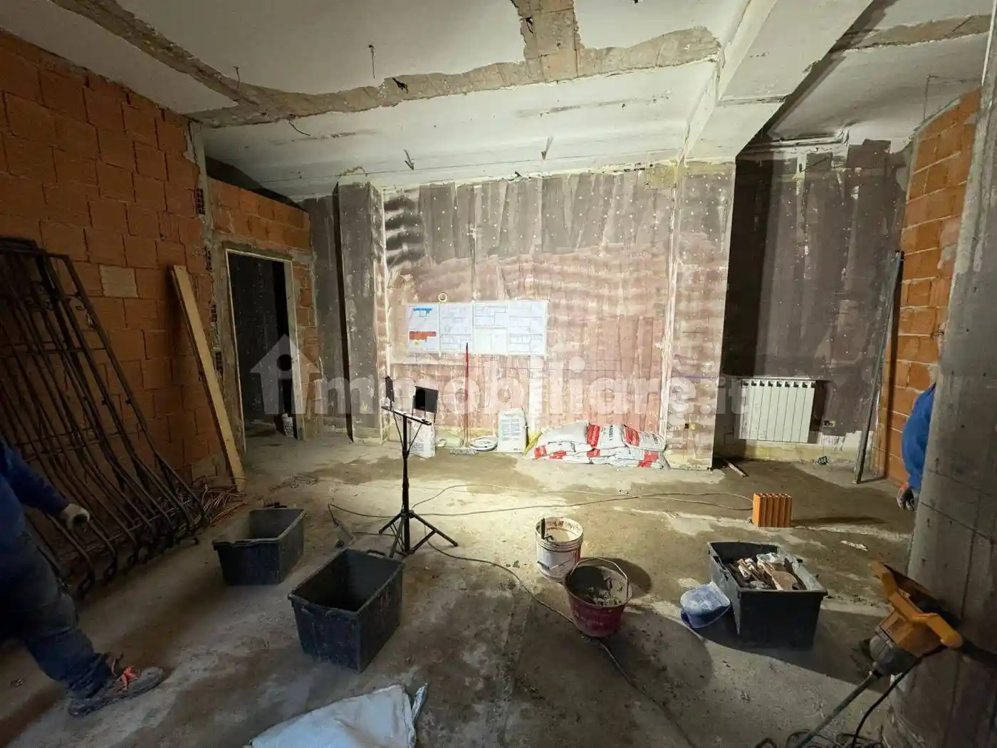 Quadrilocale via Ciro Menotti 28, Indipendenza, Milano - foto 2