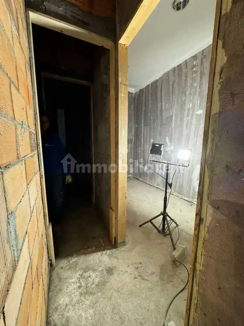 Quadrilocale via Ciro Menotti 28, Indipendenza, Milano - foto 4