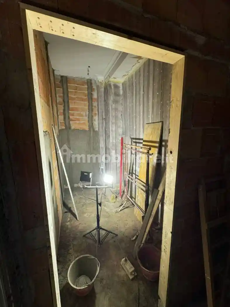 Quadrilocale via Ciro Menotti 28, Indipendenza, Milano - foto 5