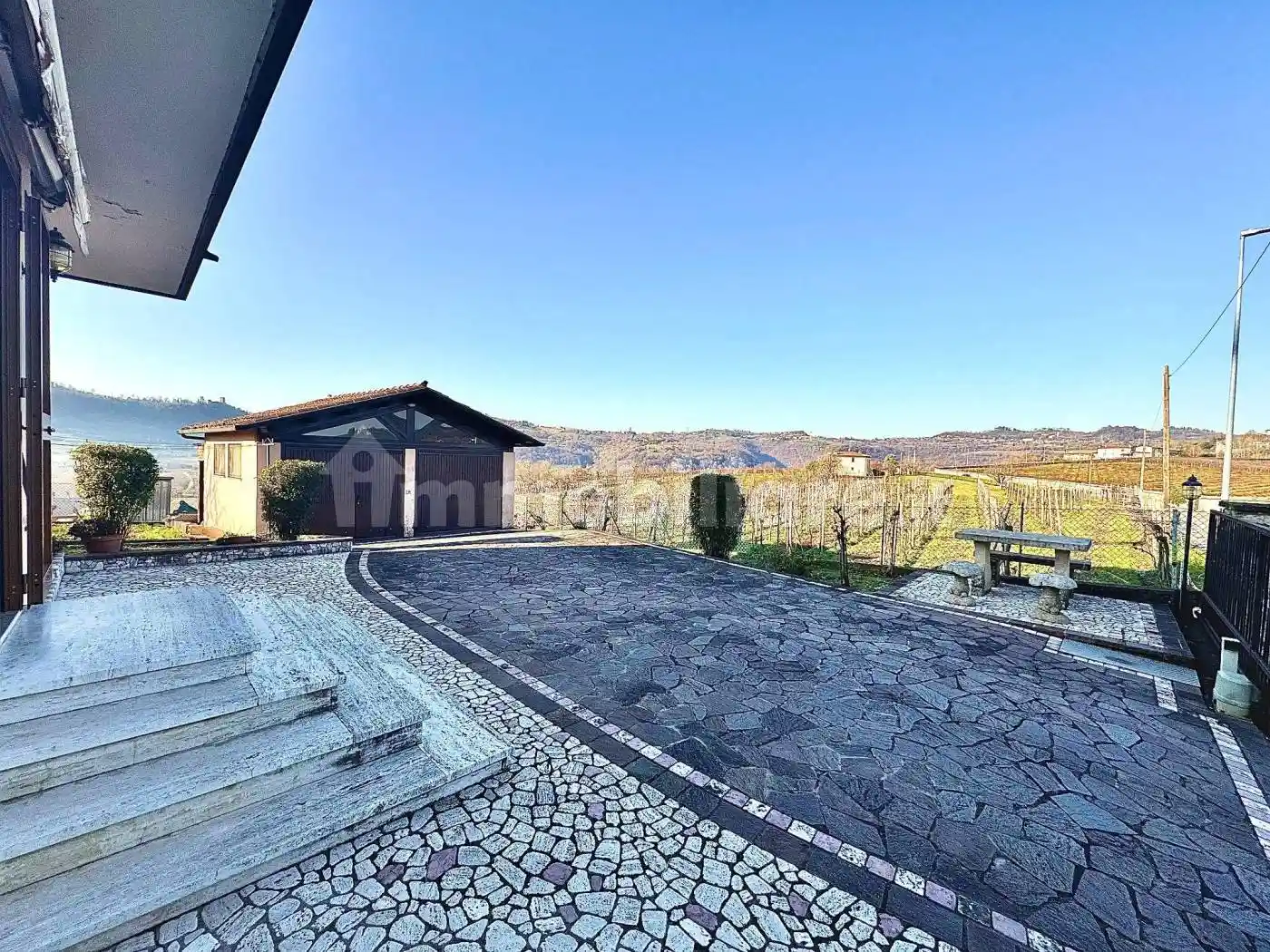 Villa unifamiliare via Villapiazzola 37, Sovizzo - foto 2