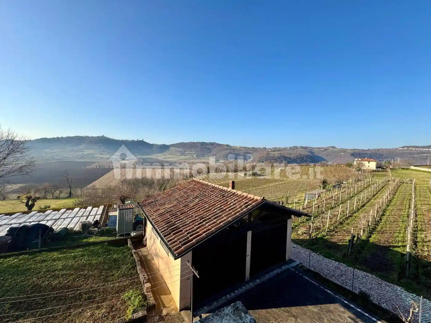 Villa unifamiliare via Villapiazzola 37, Sovizzo - foto 3