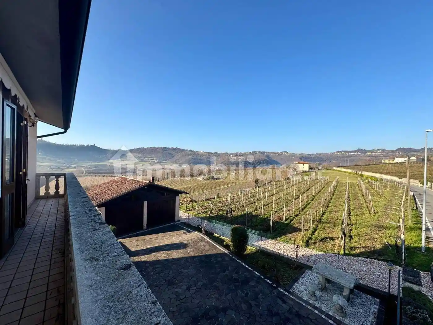 Villa unifamiliare via Villapiazzola 37, Sovizzo - foto 4