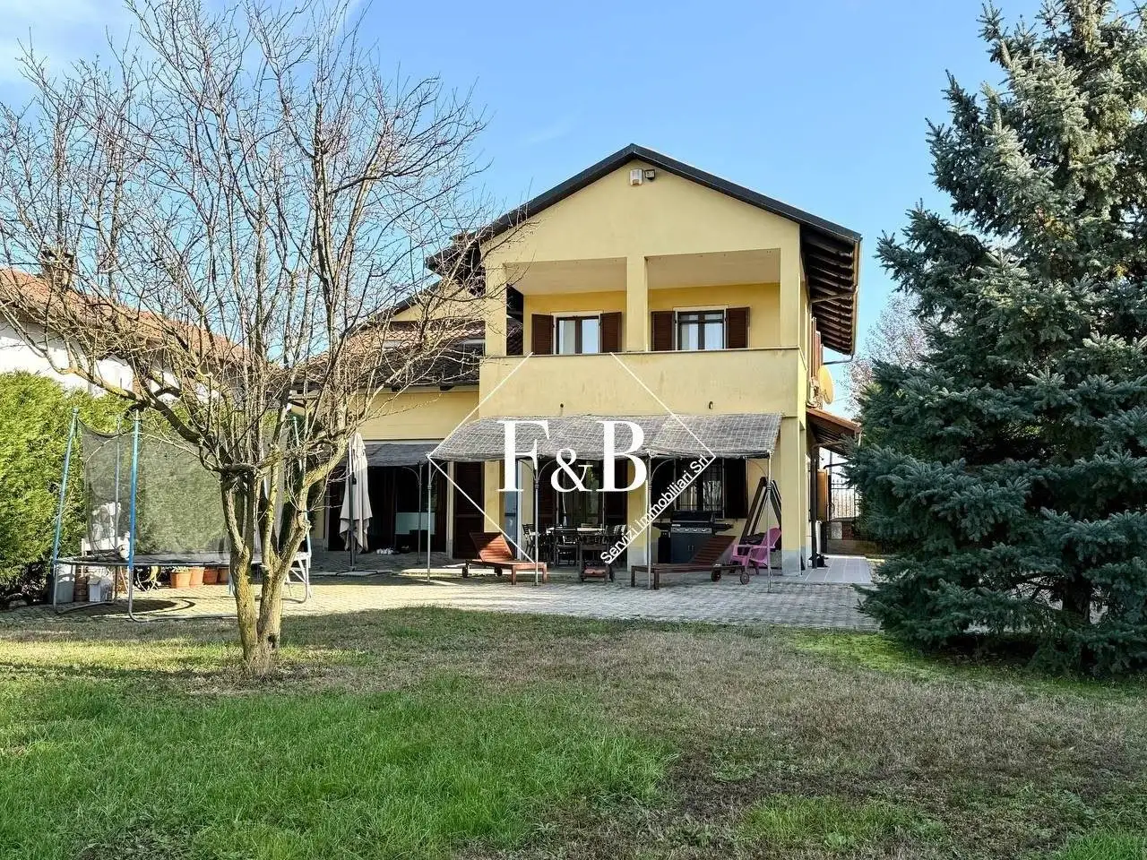 Rustico via Briccarello 28, Cortazzone - foto 3