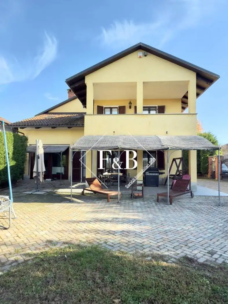 Rustico via Briccarello 28, Cortazzone - foto 5