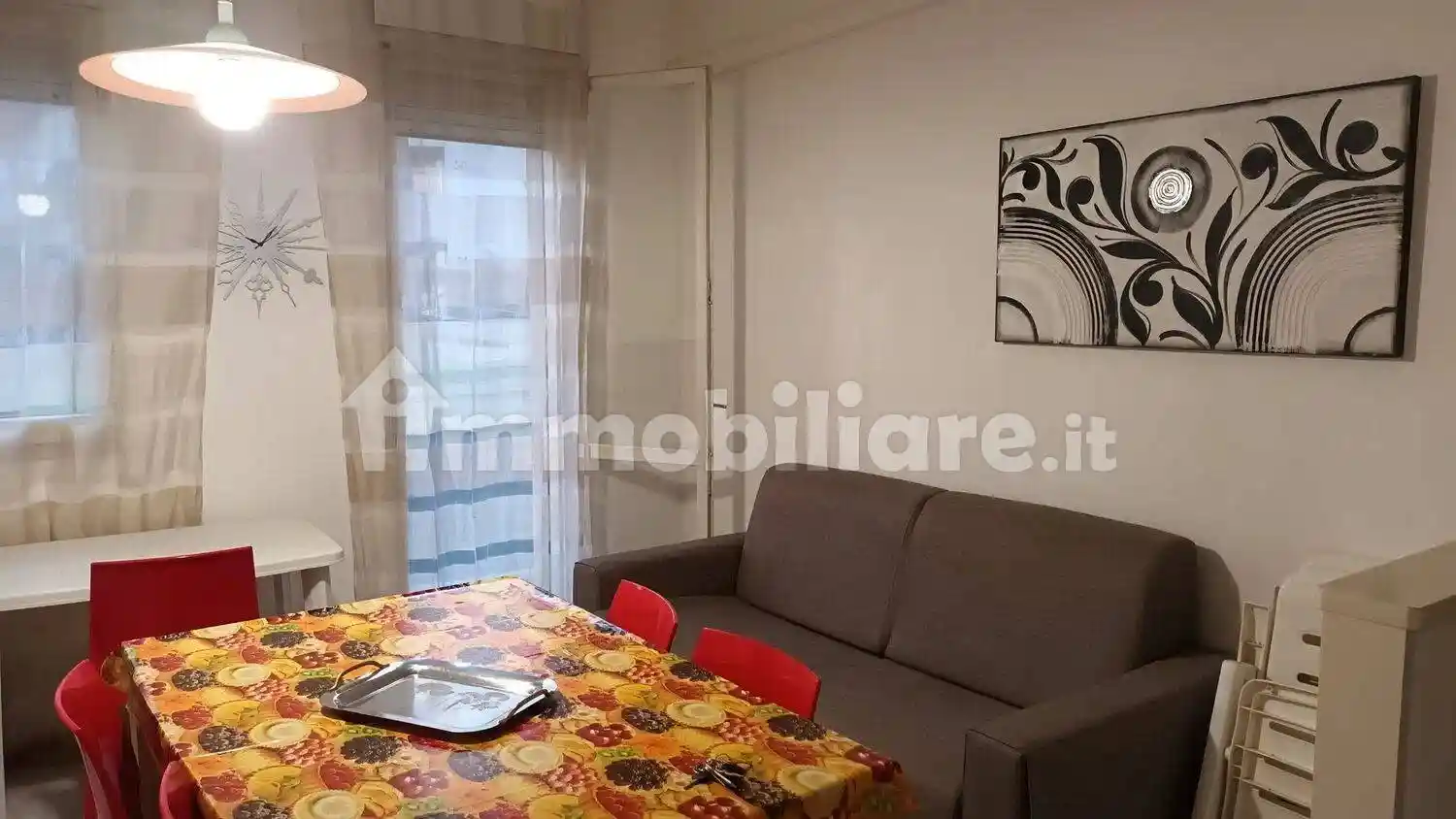 Appartamento in vendita a Comacchio