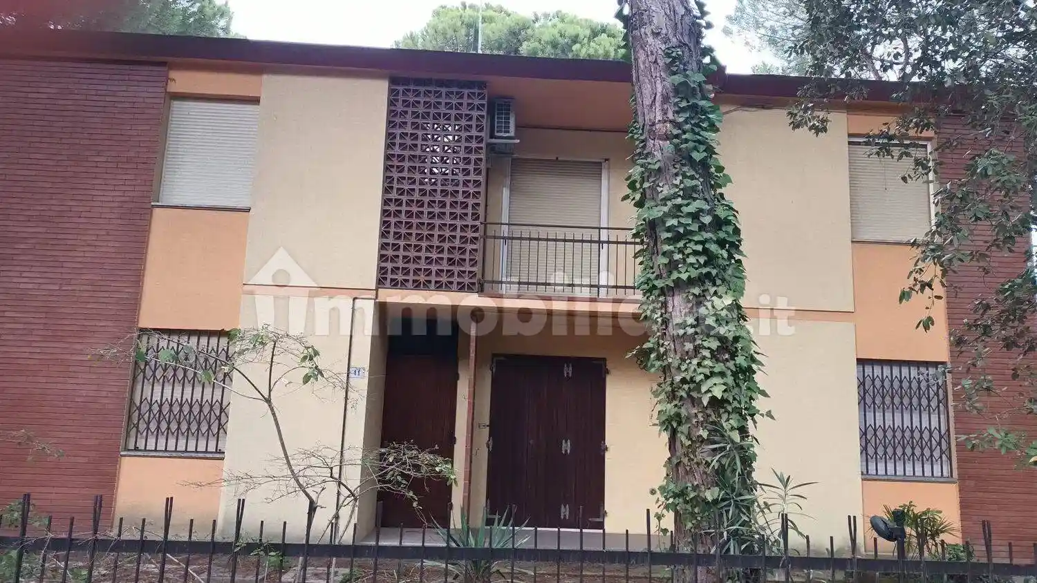 Appartamento in affitto a Comacchio