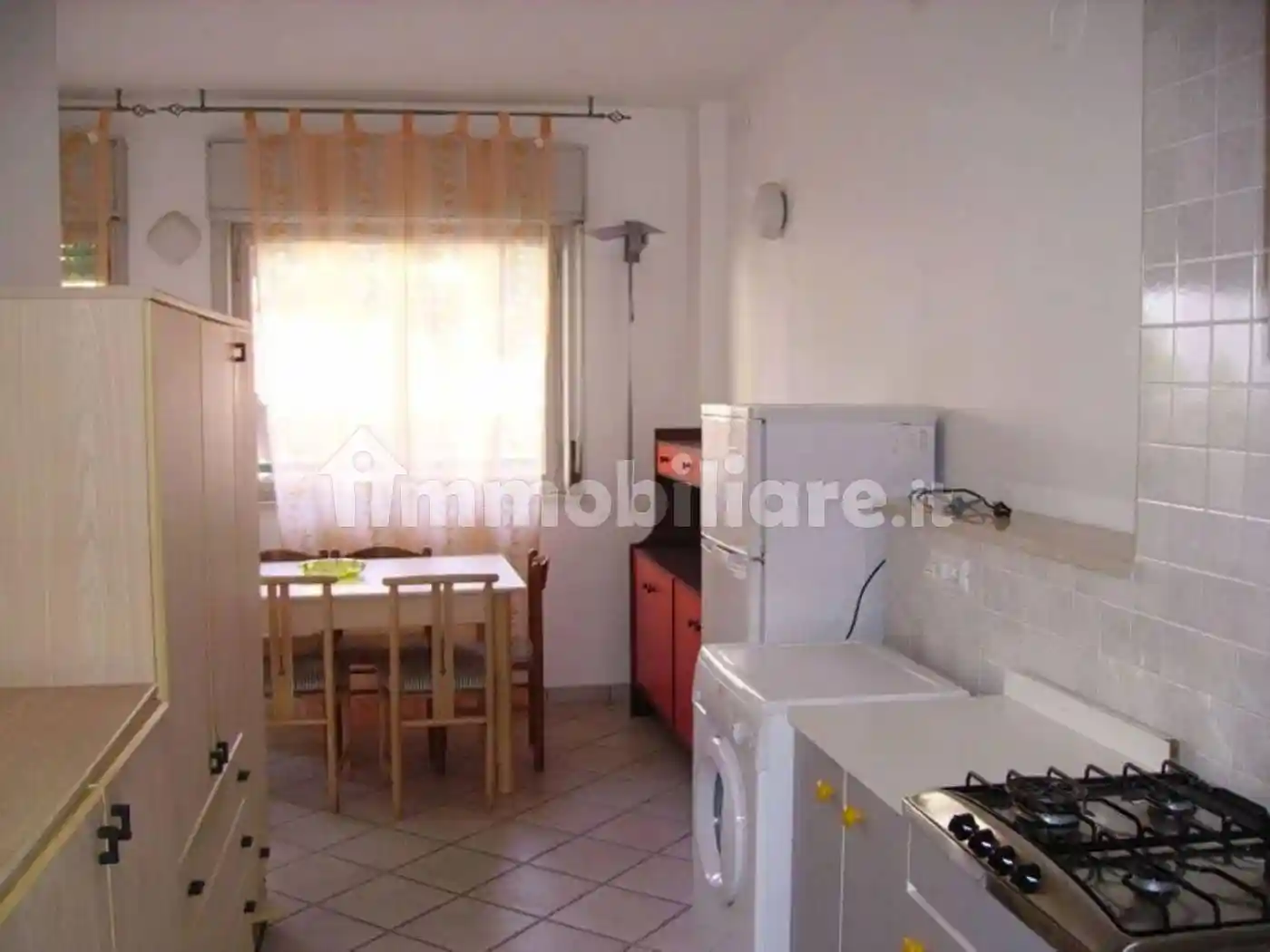 Appartamento in affitto a Comacchio