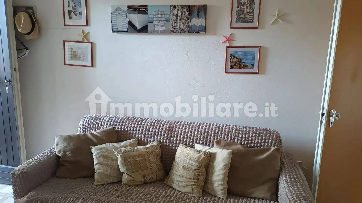 Appartamento in vendita a Comacchio