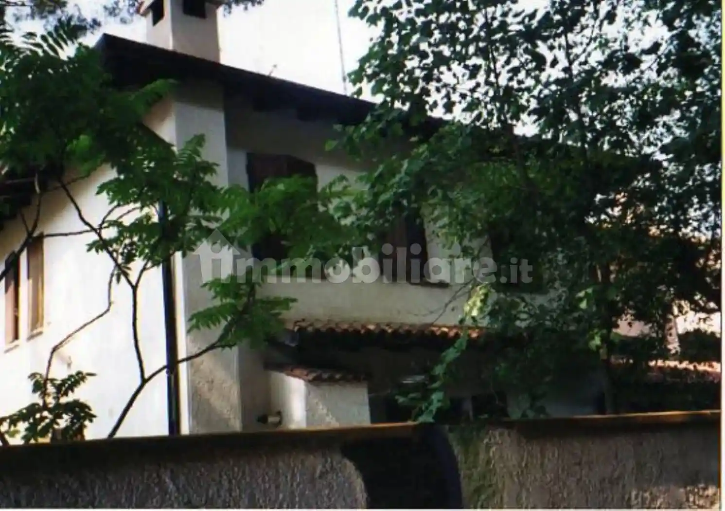 Villa in affitto a Comacchio