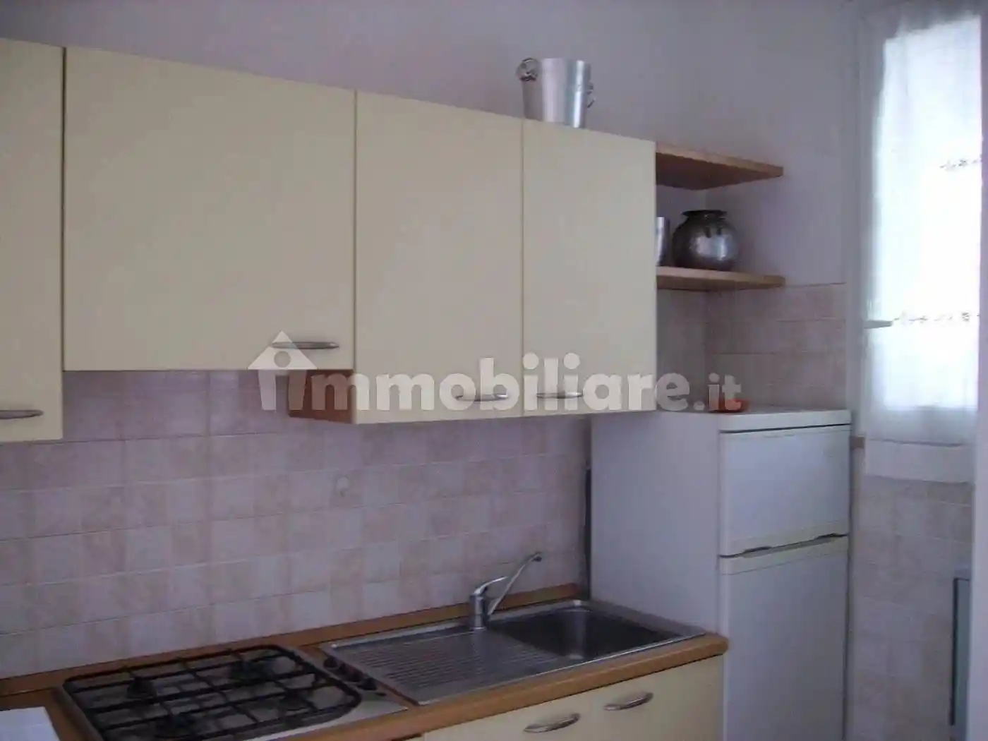 Trilocale via Severo Pozzati Detto Sepo, 66, Lido degli Estensi, Comacchio - foto 2