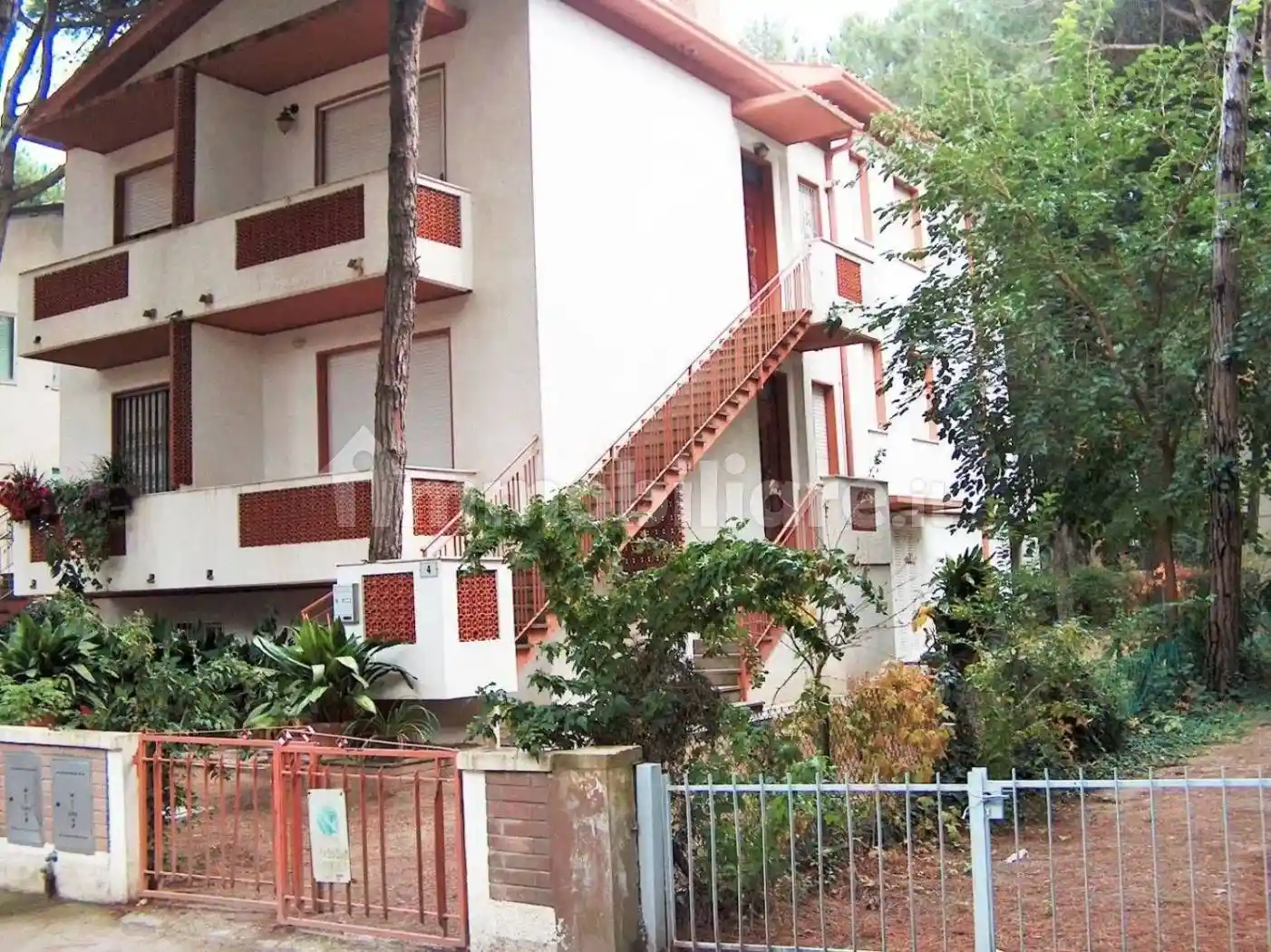 Appartamento in affitto a Comacchio