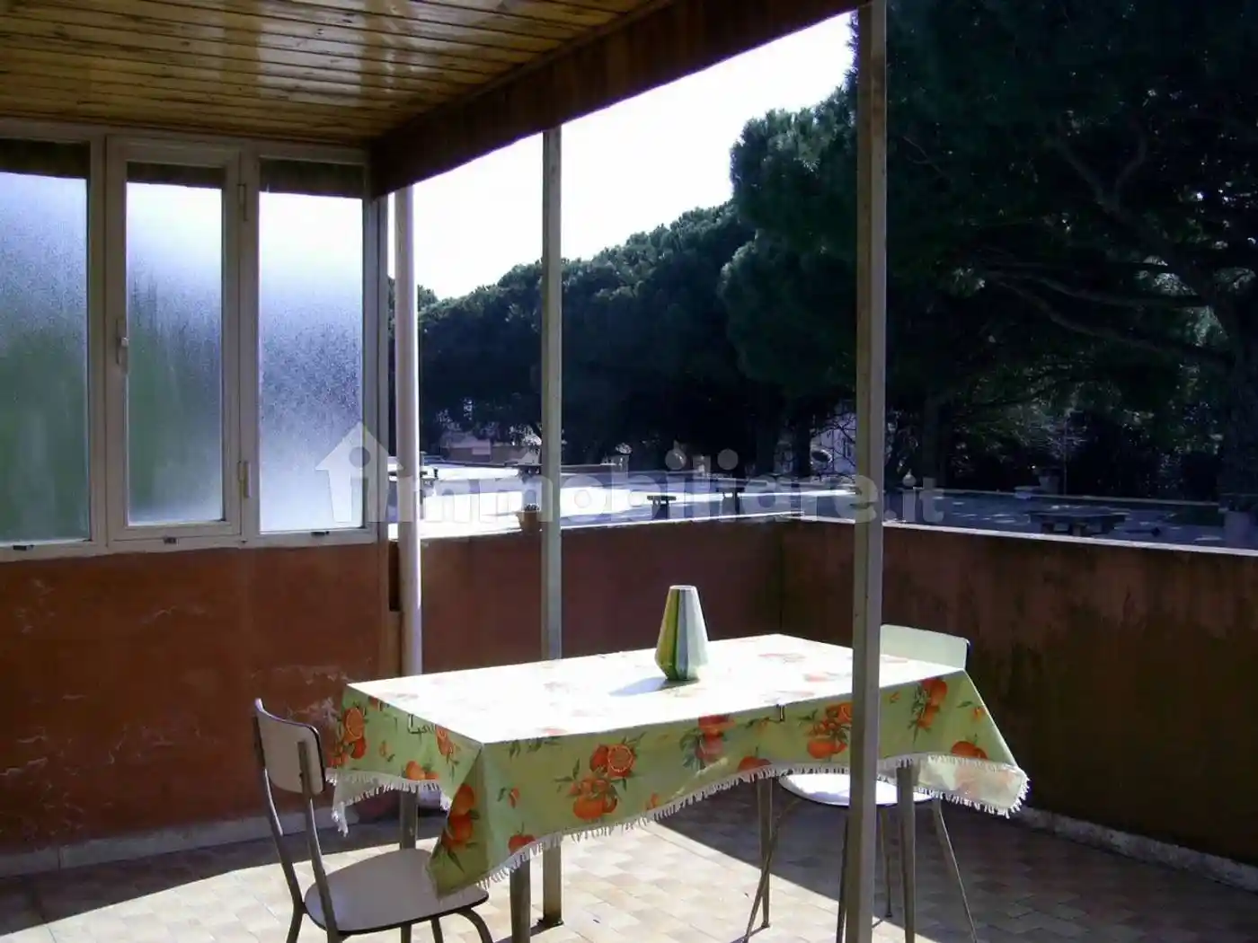 Appartamento in affitto a Comacchio