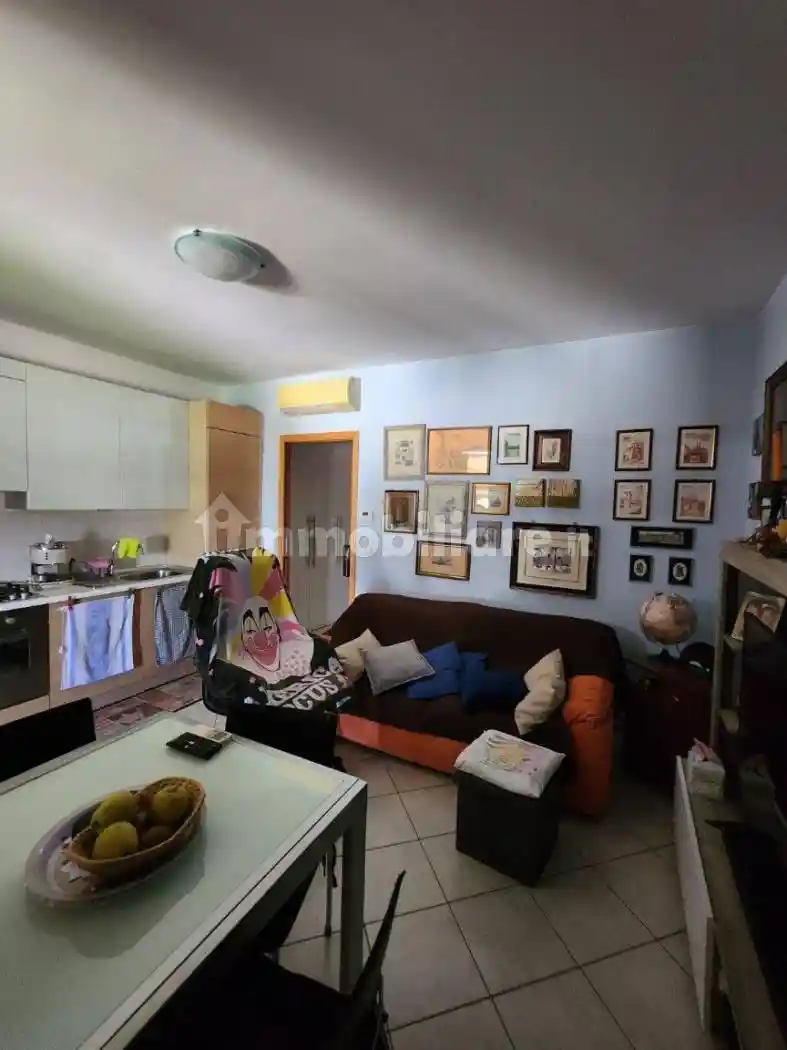 Bilocale via del Paradello, Casalborsetti, Ravenna - foto 5