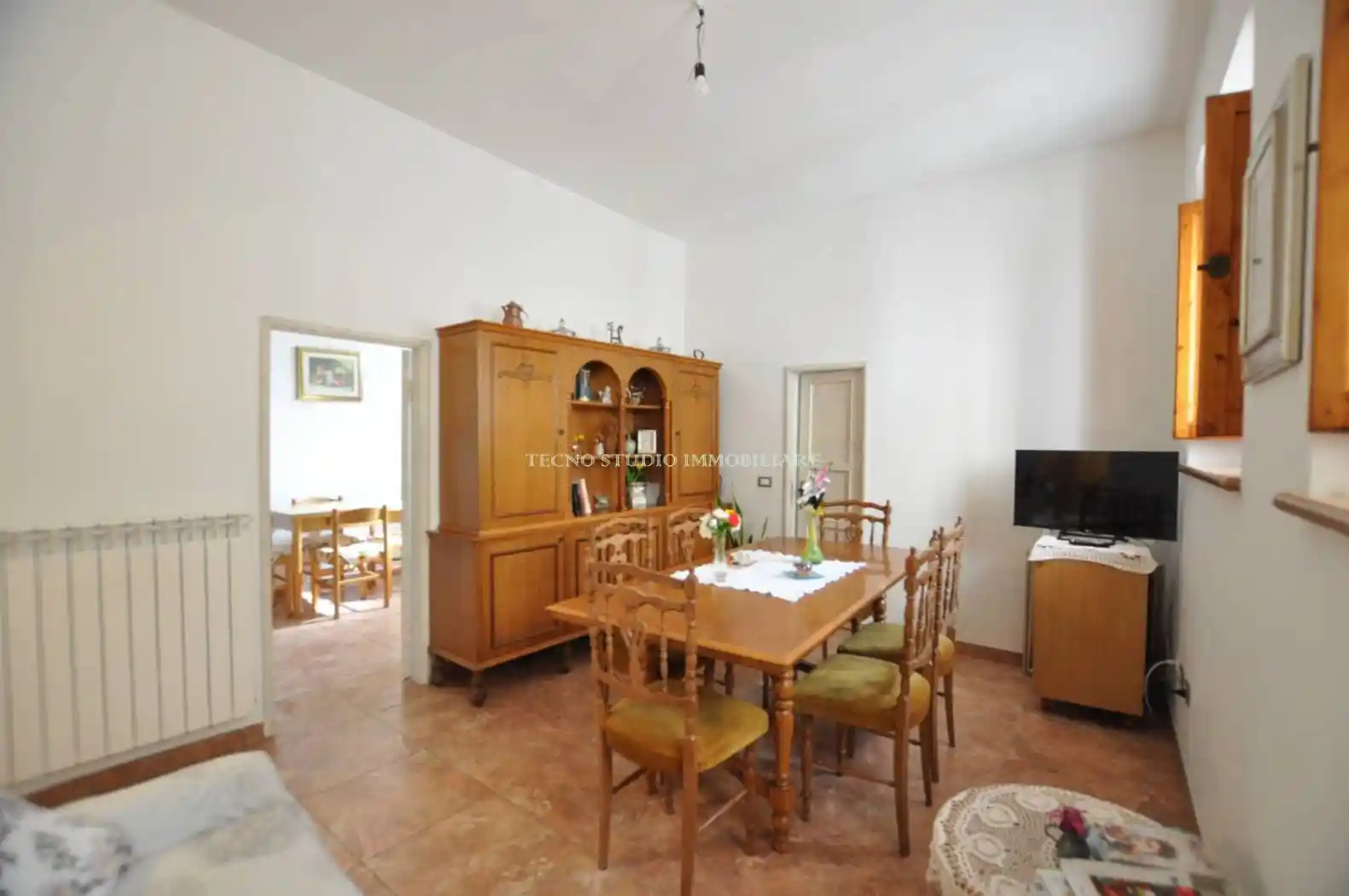 Appartamento in vendita a San Casciano in Val di Pesa