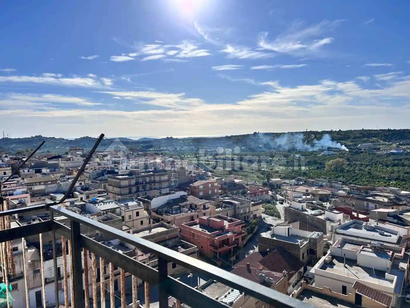 Appartamento in vendita a Noto